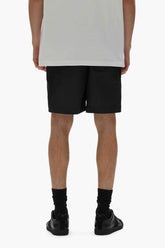 PURPLE BRAND P504 Outline Swim Shorts at Gravity NYC